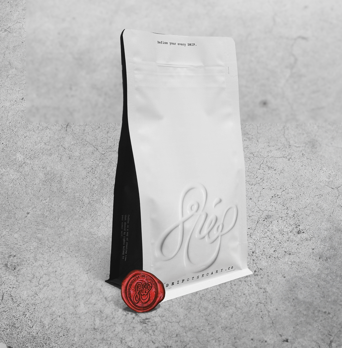 DRIP 01: Ethiopia Haro Wachu 2026