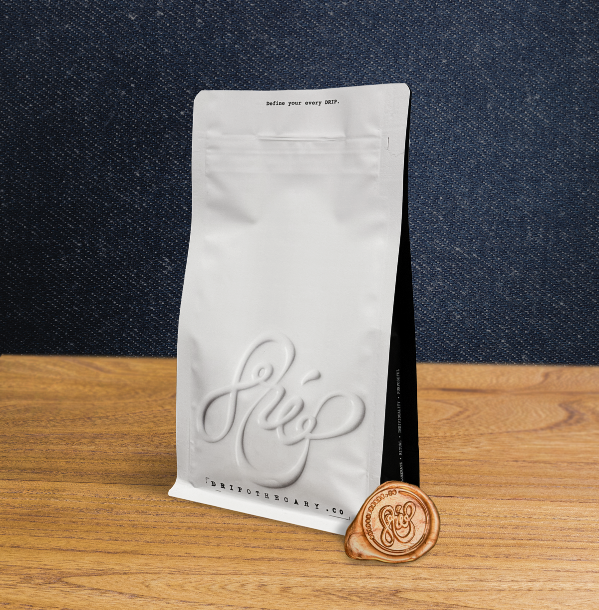 DRIP 02: Ethiopia Hambela Goro 2026