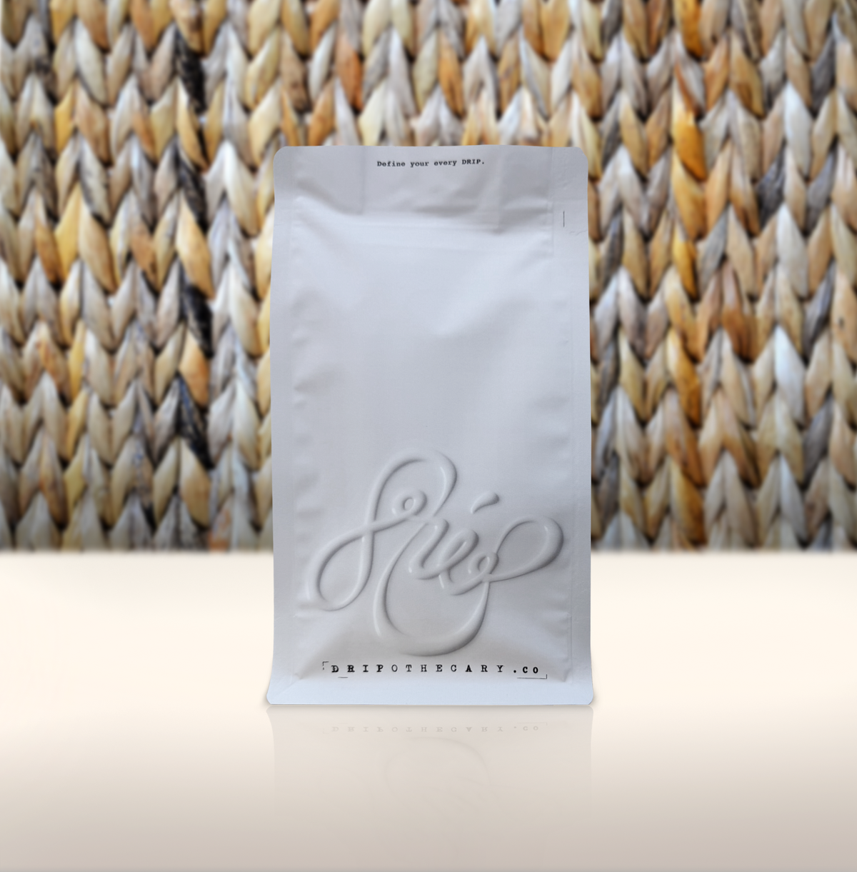 DRIP 03: Guatemala Washed 2026