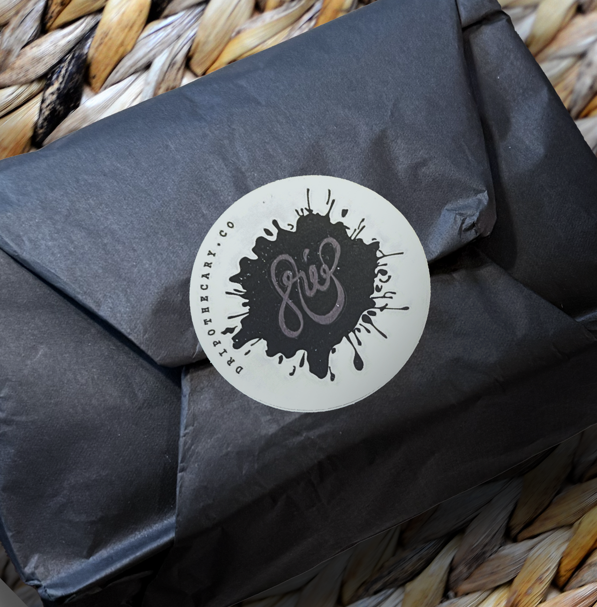 DRIP 03: Guatemala Washed 2026