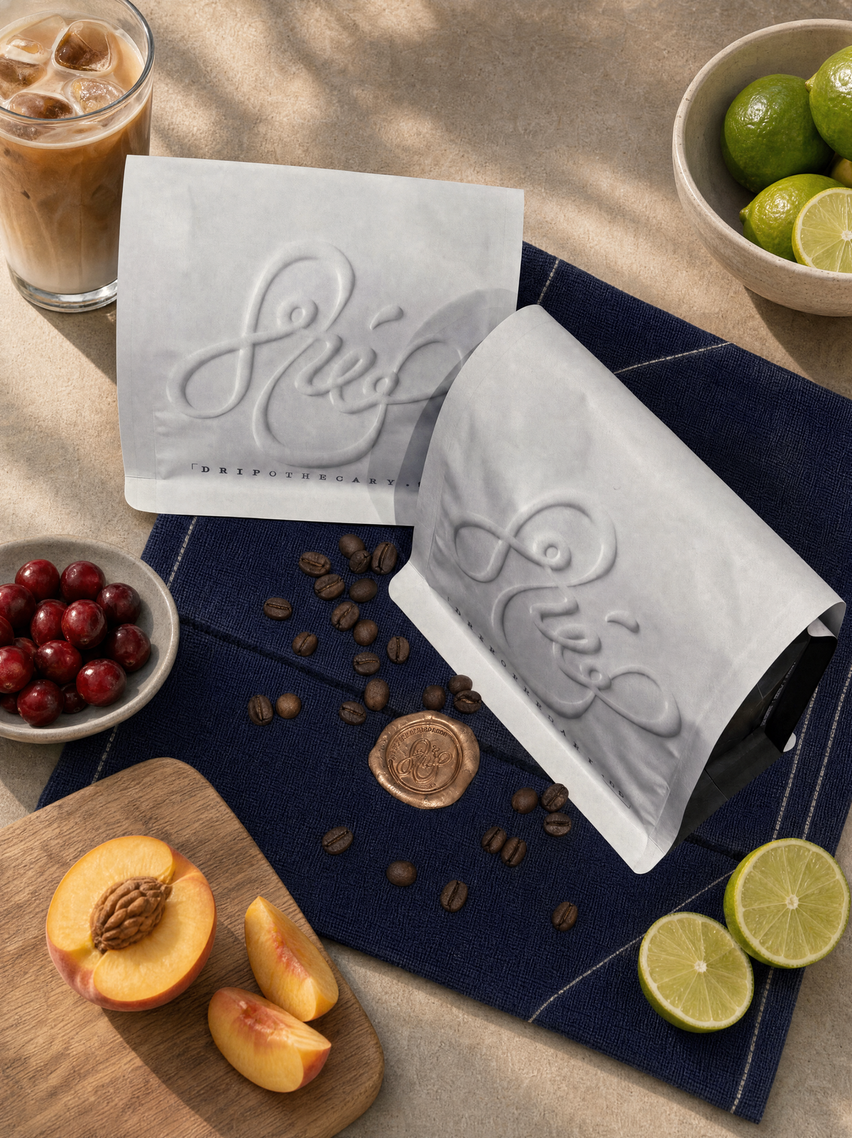 Product media