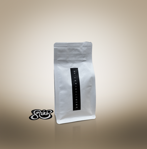 DRIP 00: The Sample Drip